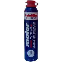 Lubrifilm Motor Preventive 200 ml