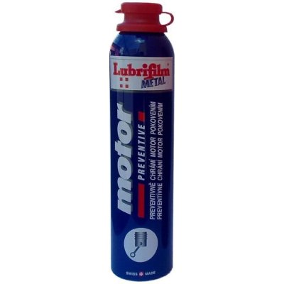 Lubrifilm Motor Preventive 200 ml – Sleviste.cz