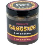 Mikbaits Gangster boilies v dipu G20 Enigma 16 mm 250 ml – Sleviste.cz