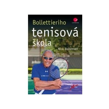 Bollettieriho tenisová škola Bollettieri Nick