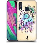 Pouzdro Head Case Samsung Galaxy A40 MIX BELIEVE – Zbozi.Blesk.cz