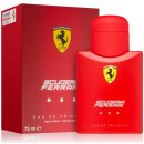 Ferrari Scuderia Ferrari Red toaletní voda pánská 75 ml