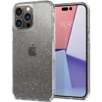 Spigen Liquid Crystal Glitter iPhone 14 Pro Max – Hledejceny.cz