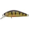 Návnada a nástraha Illex Chubby Minnow SP 3,5cm 2,3g Perch