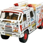 Kovap Tatra 815 Dakar 1994 – Zboží Dáma