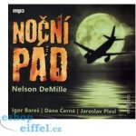 Noční pád - Nelson DeMille – Hledejceny.cz