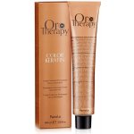 Fanola Oro Puro barva na vlasy 10.21 100 ml – Zboží Dáma