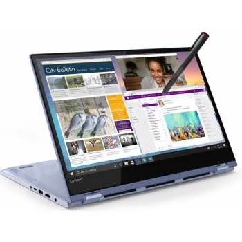 Lenovo IdeaPad Yoga 81EK018FCK