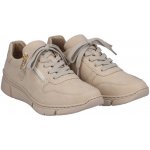 Rieker M0131-60 béžová – Zboží Dáma