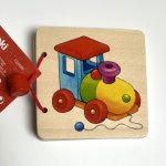 Goki Knížka pro nejmenší – Hledejceny.cz