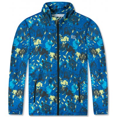 Wolf & Wolfie M2541B modrá – Zboží Dáma