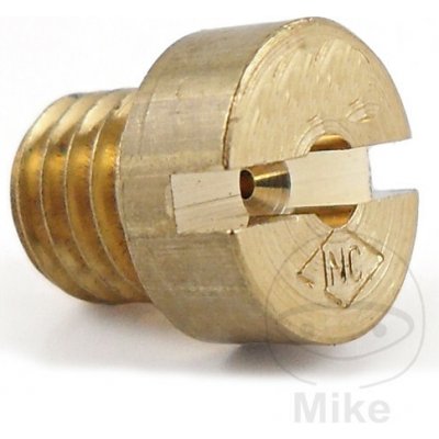 Dell Orto hlavní tryska M5 98 Dellorto APRILIA AF1 50 FUTURA 90-92, AF1 50 PROJECT 108 88, AF1 50 89, AF1 125 FUTURA 90-91, AF1 125 SINTESI 88, AF1 125 SINTESI REPLICA 89, AMICO 25 96-97... | Zboží Auto