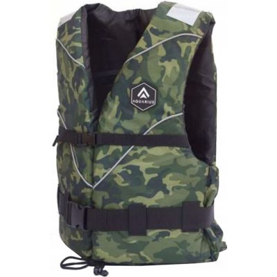 Aquarius CAMO MILITARY – Zboží Mobilmania