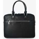 David Jones pánská taška kab 806604 černá – Zboží Dáma