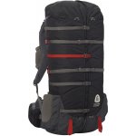 Sierra Designs Flex Capacitor 40-60l černá – Zboží Mobilmania