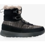 Columbia Slopeside Peak Luxe W černá – Zboží Dáma