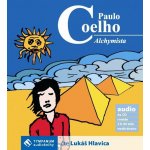 Alchymista - Paulo Coelho – Zboží Dáma