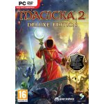 Magicka 2 (Deluxe Edition) – Hledejceny.cz