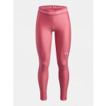 Under Armour Dívčí legíny HeatGear Legging Růžová – Zboží Dáma