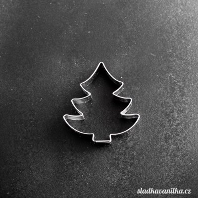 Vykrajovátko jedlička – Zboží Dáma