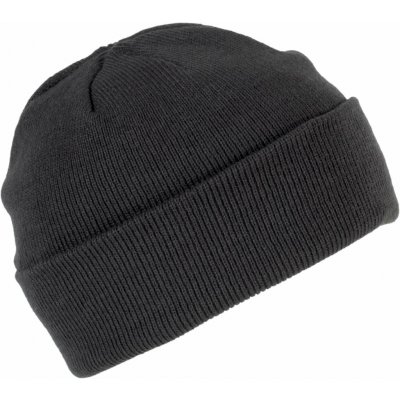 K-UP Unisex pletená čepice – Hledejceny.cz