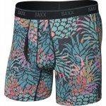 Saxx Quest Quick Dry Mesh Boxer Brief Fly – Zboží Dáma