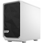 Fractal Design Meshify 2 Nano TG Clear Tint FD-C-MES2N-02 – Hledejceny.cz