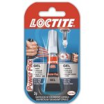 Loctite Superbond gel vteřinové lepidlo 2 g – Sleviste.cz