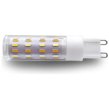 Immax NEO LITE Smart žárovka LED G9 4W CCT, teplá, studená bílá, stmívatelná, WiFi, TUYA