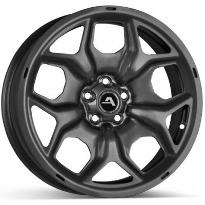 Alcar Stahlrad Hybrid 07 7x17 5x108 ET47.5 – Hledejceny.cz