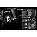 ASRock H110 PRO BTC+