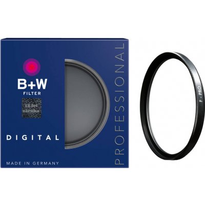 B+W UV 37 mm – Zboží Mobilmania