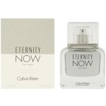 Calvin Klein Eternity Now toaletní voda pánská 50 ml – Hledejceny.cz