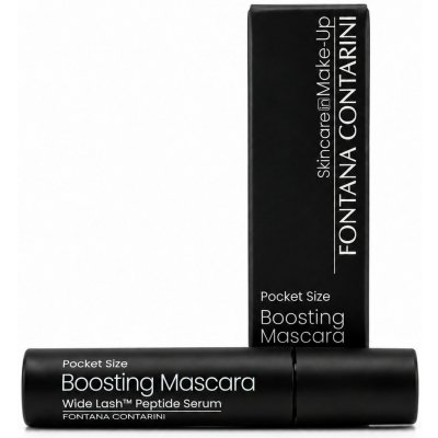 Boosting Mascara Fontana Contarini (Pocket Size) – Sleviste.cz