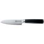 CS Solingen Nůž santoku damascénská nerezová ocel KONSTANZ 12,5 cm – Sleviste.cz