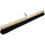Spokar Smeták dřevěný sálový směs vláken 80 cm zatloukací bez násady S80/511/10 – Hledejceny.cz