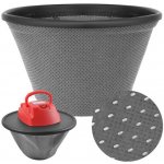 Jipos Tools Filtr pro vysavače 1170 JIPOS – Zboží Mobilmania