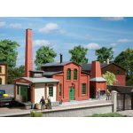 Auhagen Plynárna H0 TT 12244 – Zboží Dáma