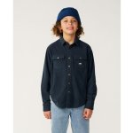 Rip Curl Sessions Polar Fleece Shirt-Boy Dark Navy – Hledejceny.cz