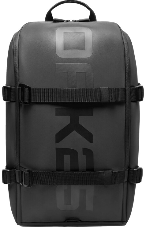 Oak25 reflexní Luminite Daybag černý 16 l