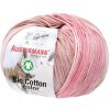 Příze Austermann Příze Bio Cotton color barva: 105 Magnolie