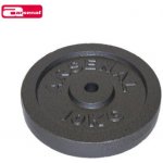 Arsenal litina 2,5kg - 25mm – Hledejceny.cz