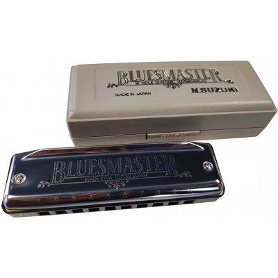 SUZUKI MR-250 Bluesmaster C – Zbozi.Blesk.cz