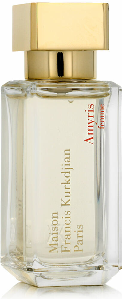 Maison Francis Kurkdjian Amyris Femme parfémovaná voda dámská 35 ml