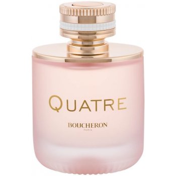 Boucheron Quatre En Rose parfémovaná voda dámská 50 ml