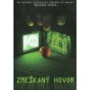 DVD film Zmeškaný hovor DVD