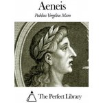 Publius Vergilius Maro,The Perfect Library - Aeneis – Hledejceny.cz