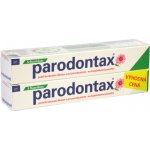 Parodontax s fluoridem zubní pasta Duopack 2 x 75 ml – Zboží Mobilmania