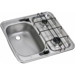 Dometic HS 2460 – Hledejceny.cz