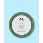 Dr. Ceuracle Jeju Matcha Clay Pack 115 g – Zboží Mobilmania